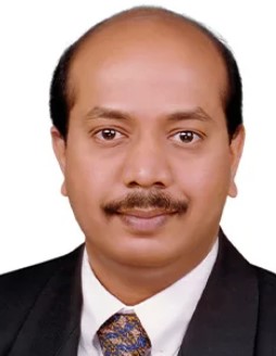 Dr Kanu Kalyana Srinivasa Chakravarthy